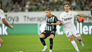 Slask Wroclaw vs FC St. Gallen prediction