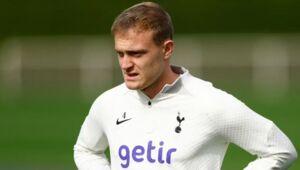 Leicester continues to improve. They are close to signing the Tottenham midfielder