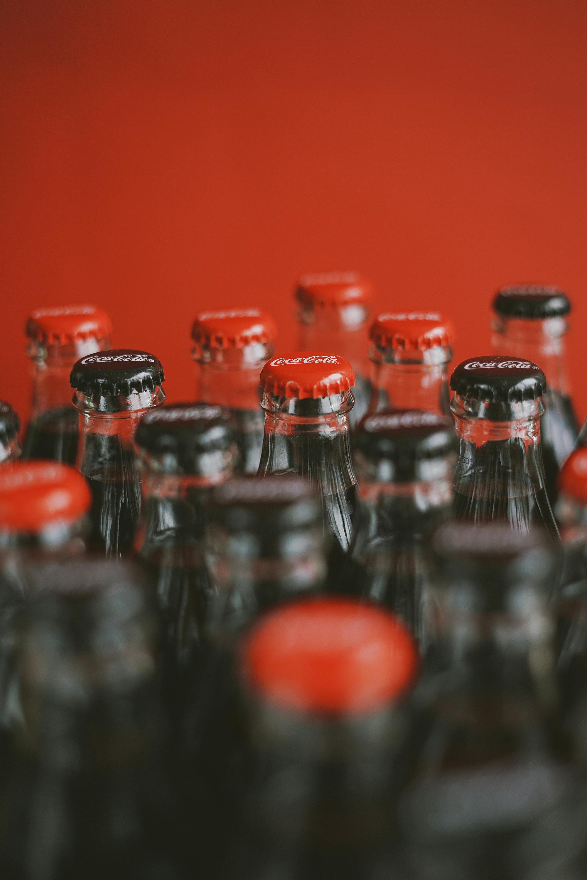Coca-Cola