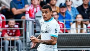 Бывший игрок Манчестер Юнайтед может изменить гражданство