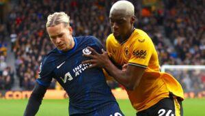 Wolverhampton Wanderers vs Chelsea Predicted line-ups and latest news