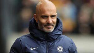 A remarkable triumph for Maresca. All goals and highlights of the of the match Wolves vs Chelsea 2:6