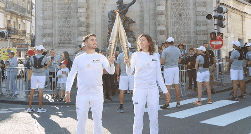 2024 Summer Paralympics start today in Paris