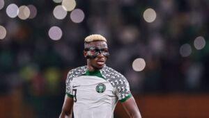 Osimhen and Napoli: there’s still a chance to fix things