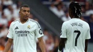 Vinícius or Mbappé? Who will be the primary penalty taker at Real Madrid?