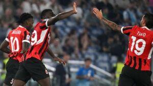 They should have been sold. Milan faced a wave of criticism after the Serie A match