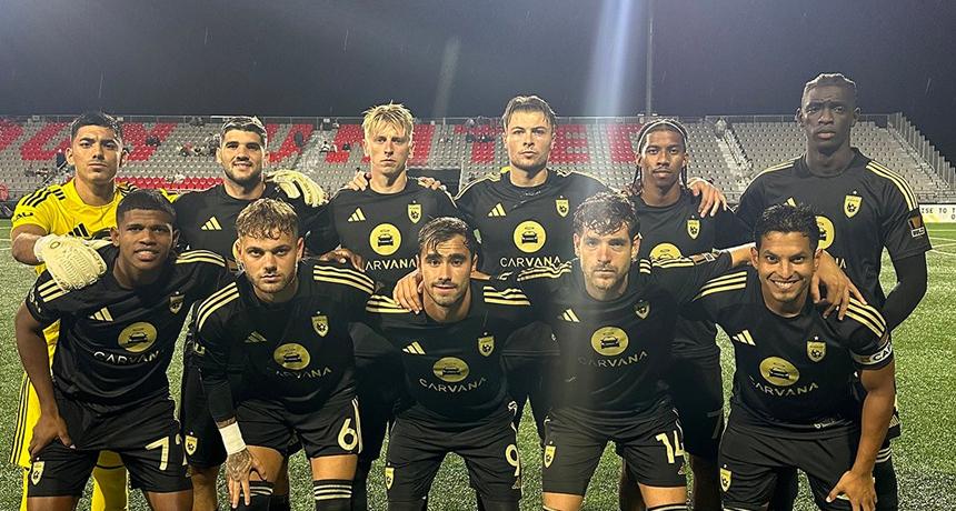 Phoenix Rising FC vs FC Tulsa prediction