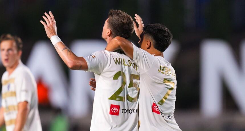 Louisville City FC vs Loudoun United FC prediction