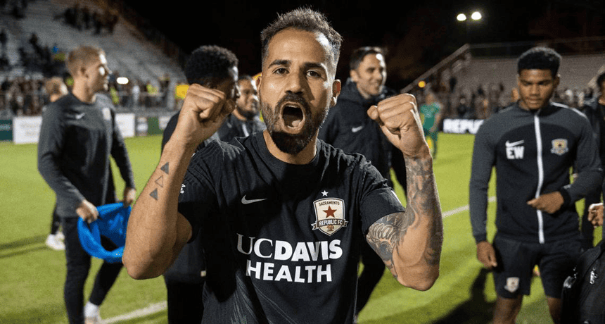 Charleston Battery vs Sacramento Republic FC prediction