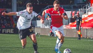 Wrexham vs Salford City prediction
