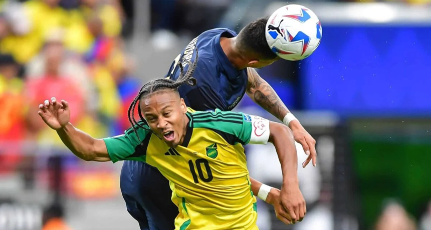 Honduras vs Jamaica prediction