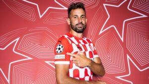 Girona veteran on the verge of an outstanding record