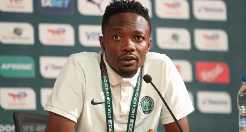 A Nigerian national team legend is searching for a new club through social media