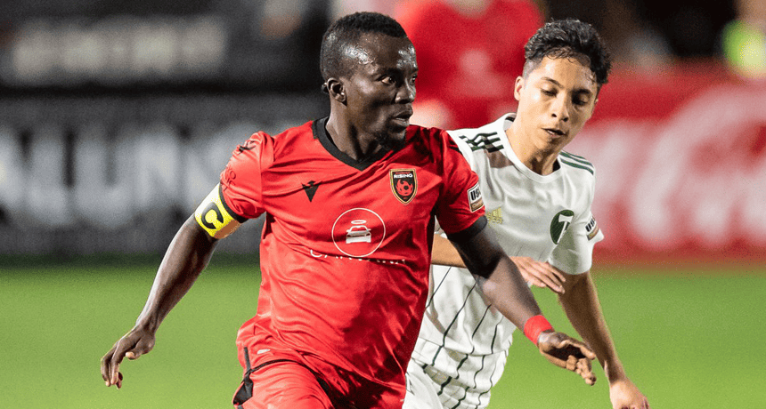Orange County SC vs Phoenix Rising FC prediction