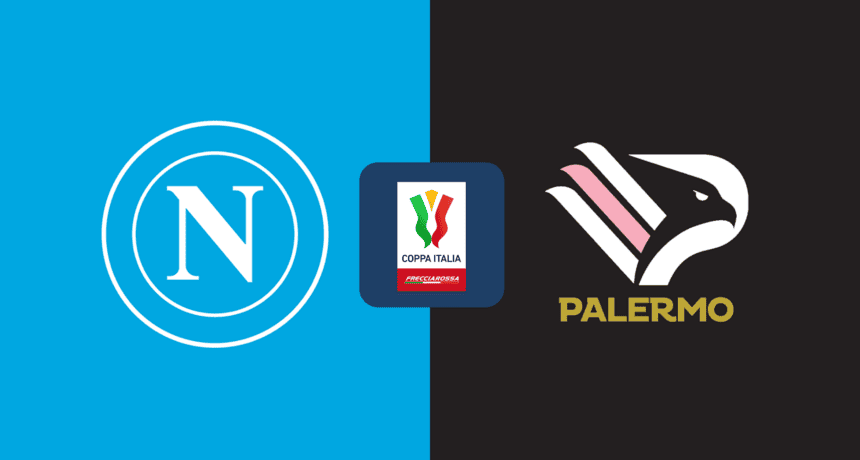 SSC Napoli vs Palermo prediction