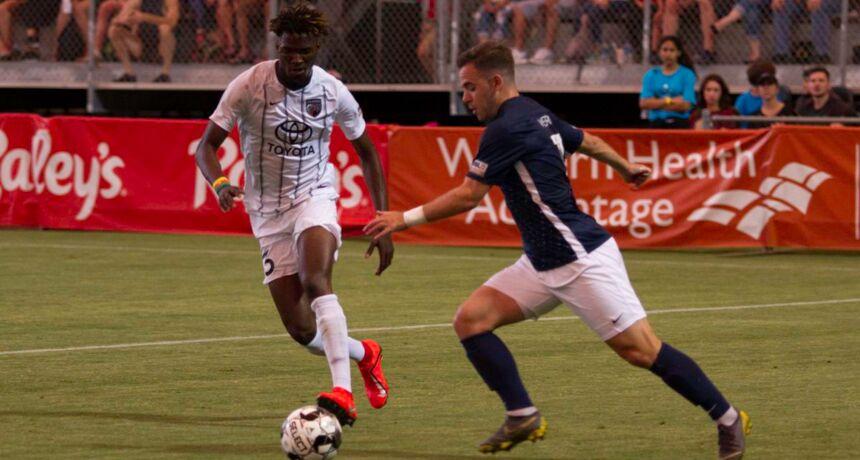 Sacramento Republic FC vs New Mexico United prediction