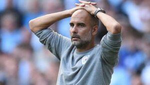 Man City have failed to win in five games in a row without Rodri and De Bruyne in the line-up