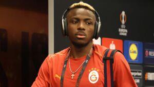 In winter, they will try again. Chelsea has a clever plan regarding the transfer of Osimhen