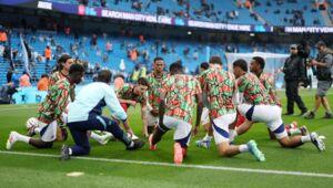Arsenal vs Paris Saint-Germain: Kick-off time, How to Watch, Live stream - October 1, 2024
