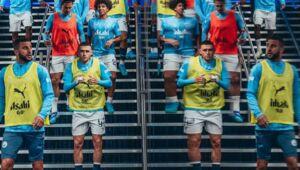 Slovan Bratislava vs Manchester City: Kick-off time, How to Watch, Live stream - October 1, 2024