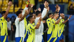 Cristiano Ronaldo's club are afraid to travel to the AFC Champions League match. What's the issue?