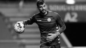 Former Nacional goalkeeper Daniel Guimarães has died at the age of 37