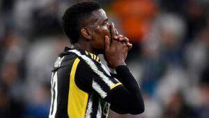 Why does Juventus want to get rid of Pogba?