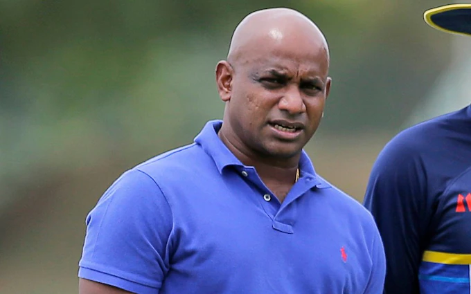 The Sri Lankan national cricket team has appointed a new head coach