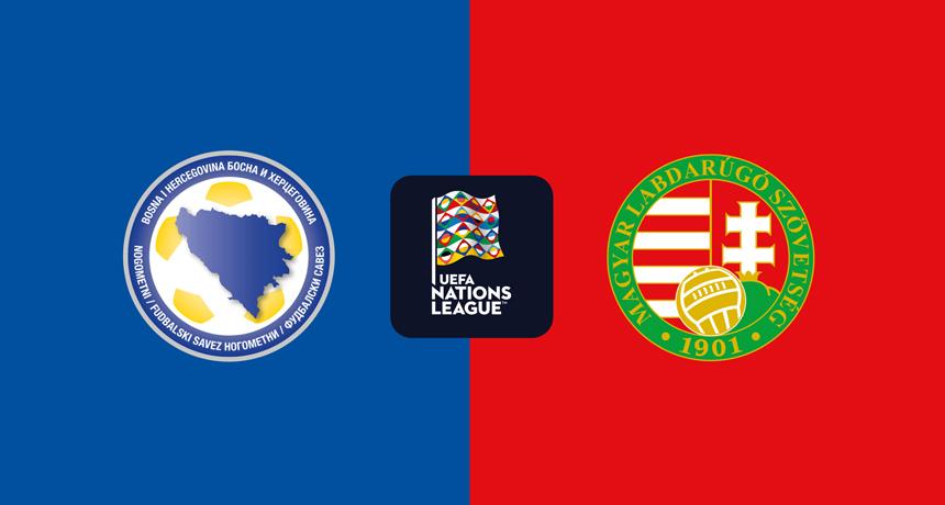 Bosnia and Herzegovina vs Hungary prediction