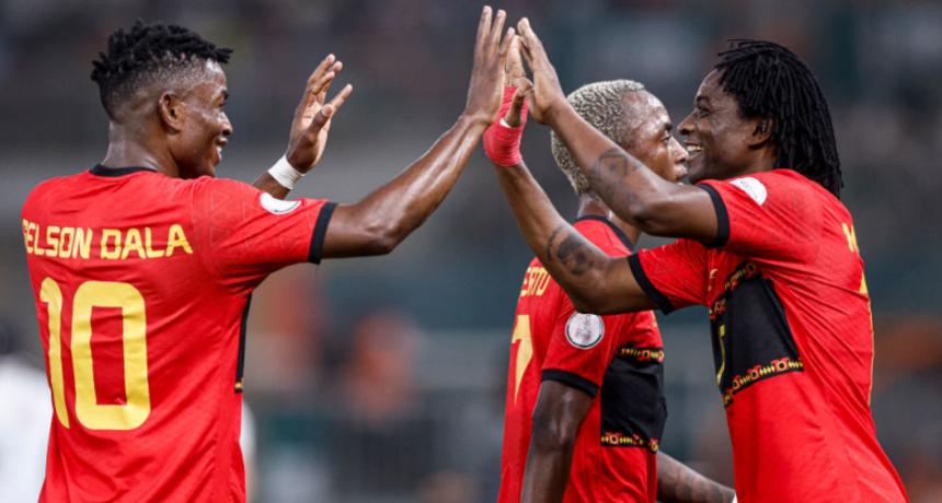 Niger vs Angola prediction
