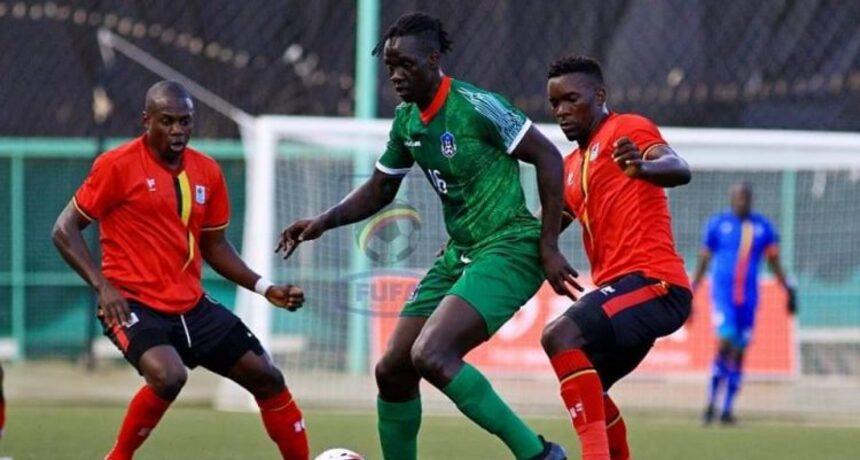 South Sudan vs Uganda prediction
