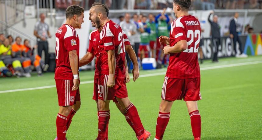 Liechtenstein vs Gibraltar prediction