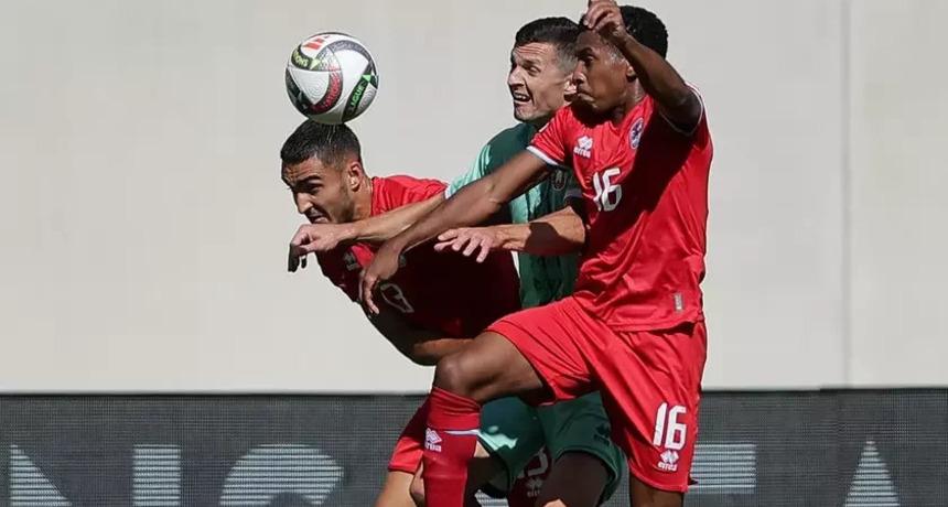 Belarus vs Luxembourg prediction