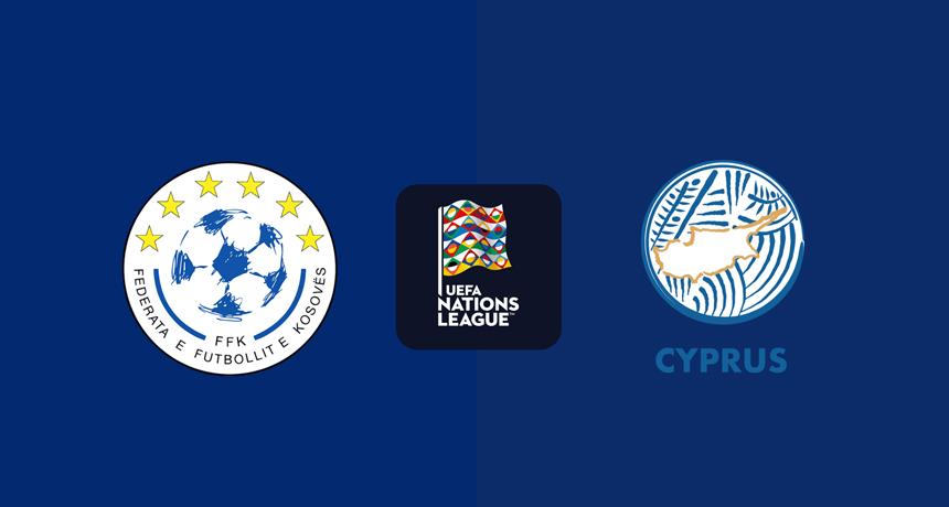 Kosovo vs Cyprus prediction