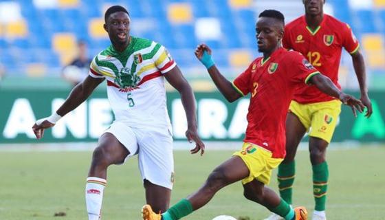 Guinea-Bissau vs Mali prediction and betting tips 15 Оctober 2024 |  Dailysports experts