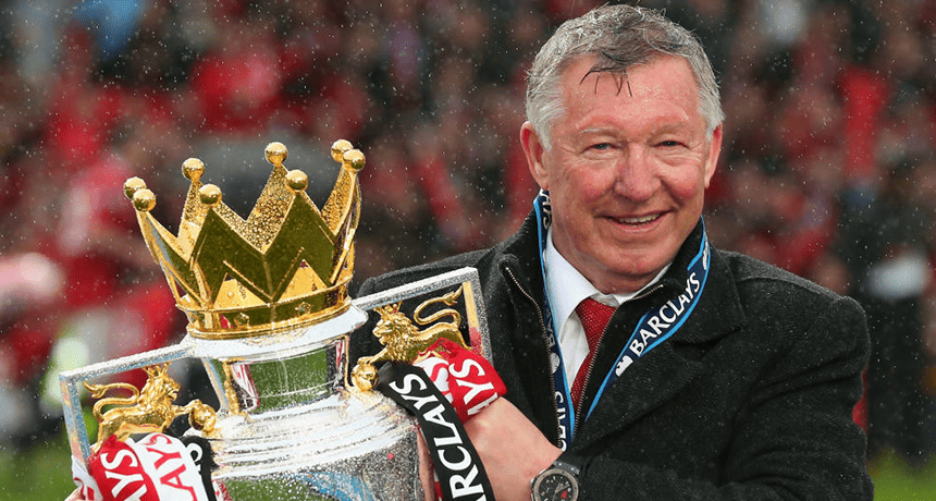 Pearce suggests Man City players buy out Ferguson's contract