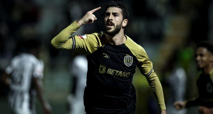 Portimonense vs Sporting CP prediction