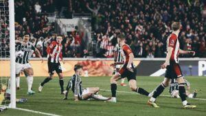 Manchester United vs Brentford: kick-off time, how to watch, Live stream - October 19, 2024