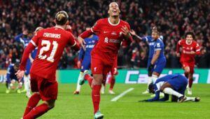 Liverpool vs Chelsea Predicted line-ups and latest news