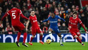 Liverpool vs Chelsea: kick-off time, how to watch, Live stream - October 20, 2024