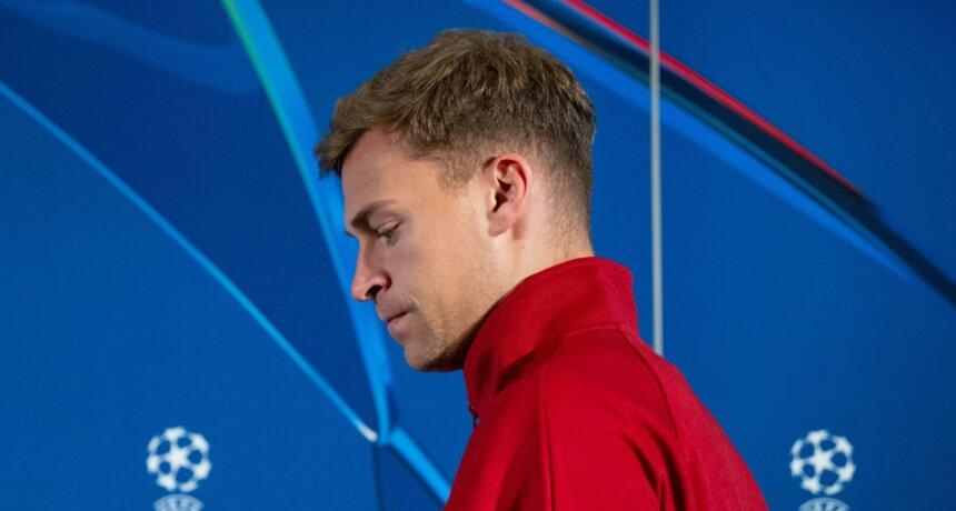 Joshua Kimmich - Người Gác Đền Tuyến Giữa Mạnh Mẽ Và Đầy Tài Năng