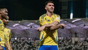 Laporte may return to Europe. Which clubs are interested in the Spanish defender?