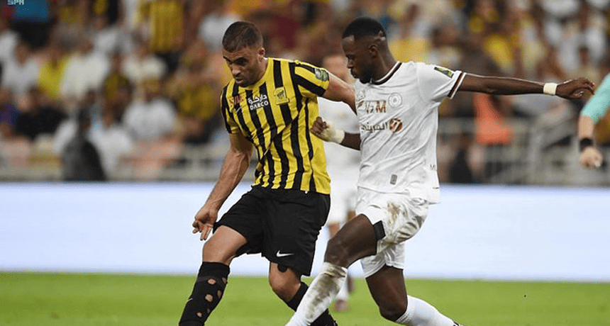 Al-Riyadh vs Al-Shabab prediction