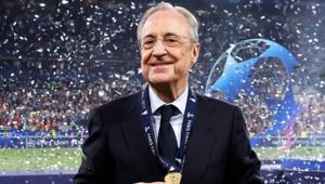 Respect. Real Madrid donated a handsome amount to the victims of the storm in Valencia
