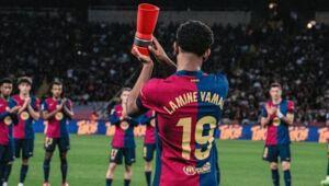 At 15, he could have moved to PSG. Who prevented Yamal's departure?