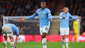 A dark day for the leaders. Man City, following Arsenal, suffered a defeat to Bournemouth