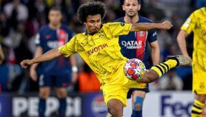 Liverpool enters the race for the talented winger of Borussia Dortmund