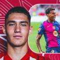 Crvena Zvezda's 17-year-old midfielder has promised to prove he is better than Yamal