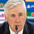 « J'ai trouvé une solution ». Ancelotti a parlé des problèmes du Real