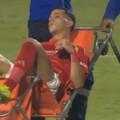 Egyptian FA Official Hints at Possible Influence Behind Imam Ashour’s Recent Injury